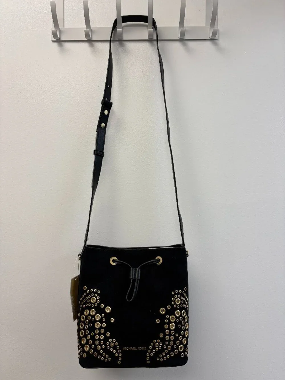 Michael Kors - Cary Small Bucket Bag